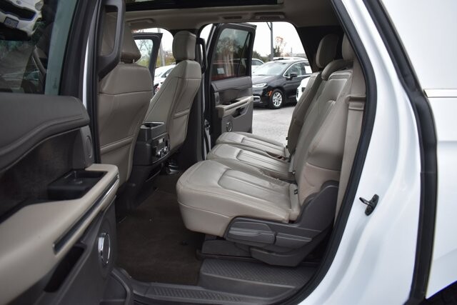 2020 Ford Expedition Max in Winchester, VA 22602 - 18078237 52