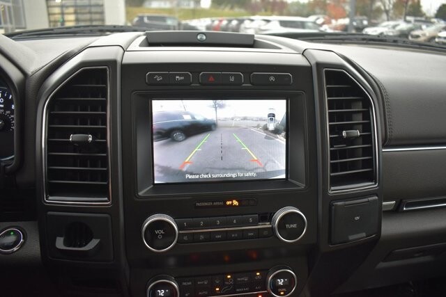 2020 Ford Expedition Max in Winchester, VA 22602 - 18078237 16