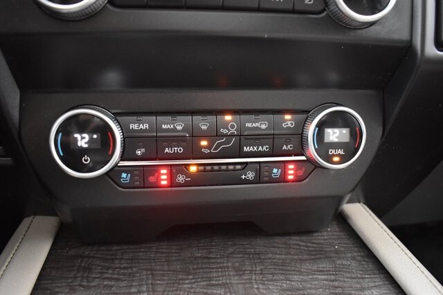 2020 Ford Expedition Max in Winchester, VA 22602 - 18078237 20