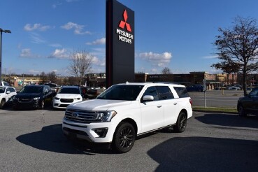 2020 Ford Expedition Max in Winchester, VA 22602