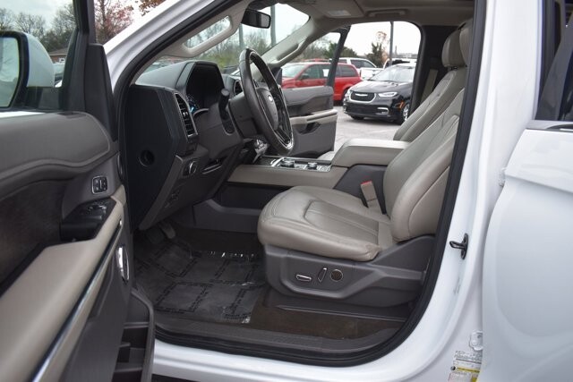 2020 Ford Expedition Max in Winchester, VA 22602 - 18078237 53