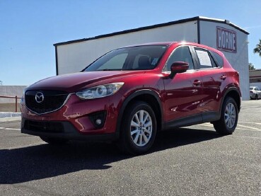 2015 Mazda CX-5 in Mesa, AZ 85212