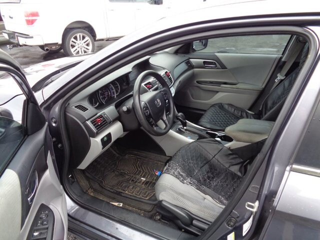 2015 Honda Accord in Lebanon, TN 37087-3302 - 18078241 5