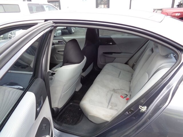 2015 Honda Accord in Lebanon, TN 37087-3302 - 18078241 6