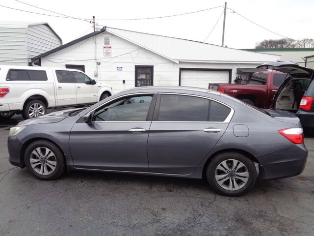 2015 Honda Accord in Lebanon, TN 37087-3302 - 18078241
