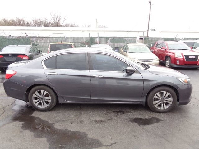 2015 Honda Accord in Lebanon, TN 37087-3302 - 18078241 2