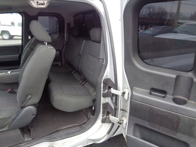 2011 Nissan Titan in Lebanon, TN 37087-3302 - 18078242 6