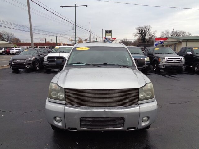2011 Nissan Titan in Lebanon, TN 37087-3302 - 18078242 3