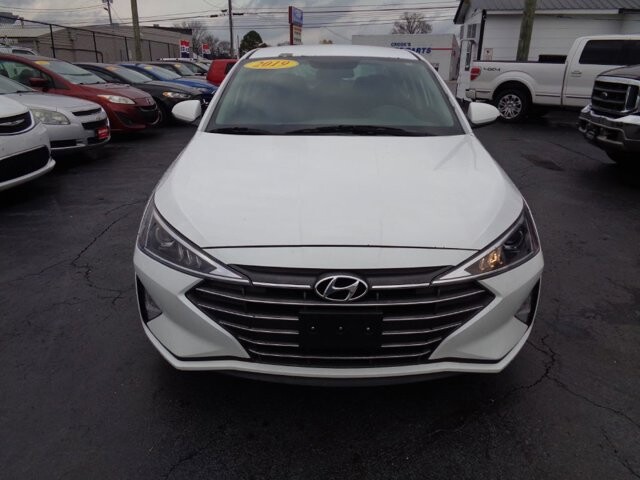2019 Hyundai Elantra in Lebanon, TN 37087-3302 - 18078245 3