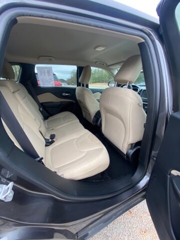 2016 Jeep Cherokee in Flowery Branch, GA 30542 - 18078247 9