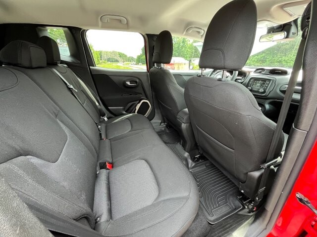 2016 Jeep Renegade in Flowery Branch, GA 30542 - 18078250 11