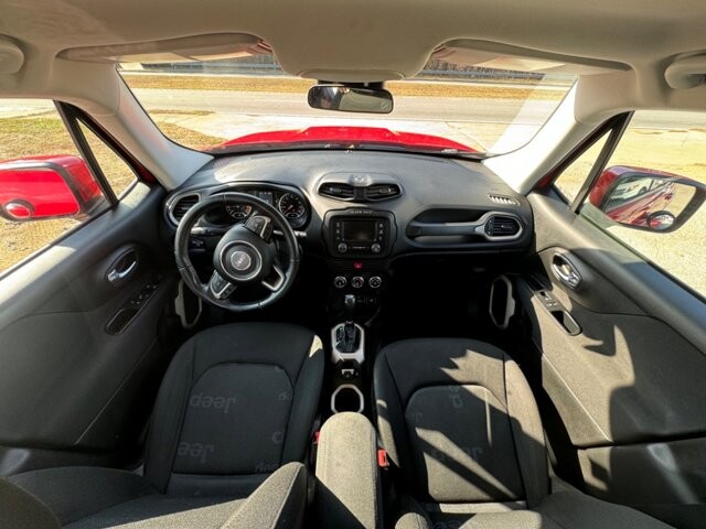 2016 Jeep Renegade in Flowery Branch, GA 30542 - 18078250 8