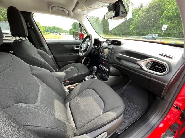 2016 Jeep Renegade in Flowery Branch, GA 30542 - 18078250 9