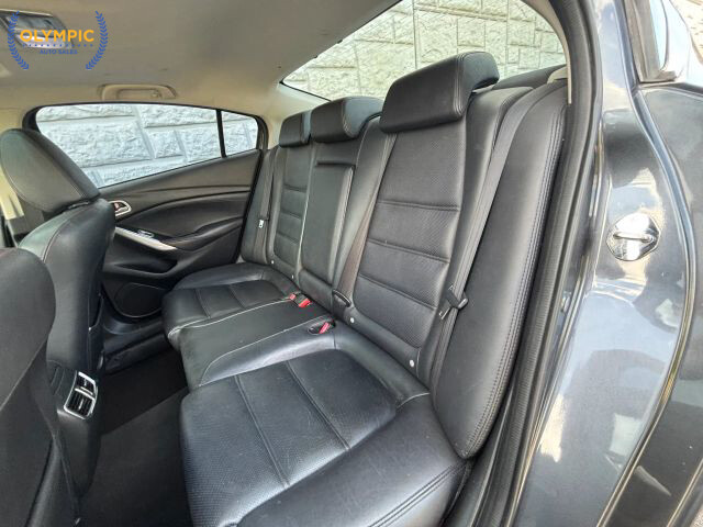 2014 Mazda MAZDA6 in Decatur, GA 30032 - 18078255 37