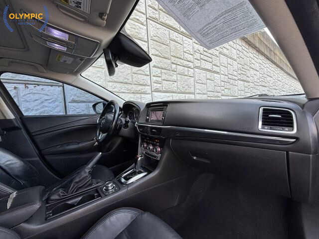 2014 Mazda MAZDA6 in Decatur, GA 30032 - 18078255 18