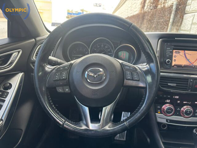 2014 Mazda MAZDA6 in Decatur, GA 30032 - 18078255 20