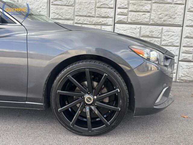 2014 Mazda MAZDA6 in Decatur, GA 30032 - 18078255 11