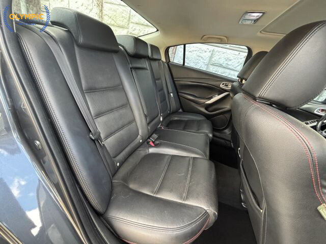 2014 Mazda MAZDA6 in Decatur, GA 30032 - 18078255 38