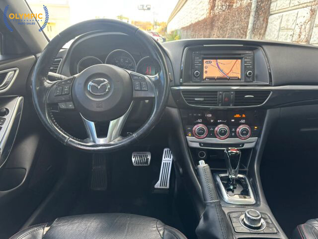 2014 Mazda MAZDA6 in Decatur, GA 30032 - 18078255 19