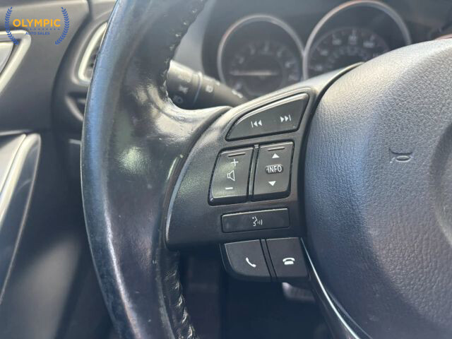 2014 Mazda MAZDA6 in Decatur, GA 30032 - 18078255 21