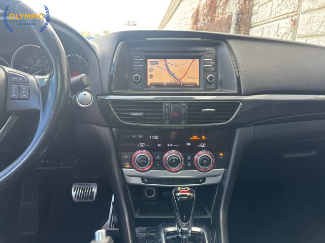 2014 Mazda MAZDA6 in Decatur, GA 30032 - 18078255 26