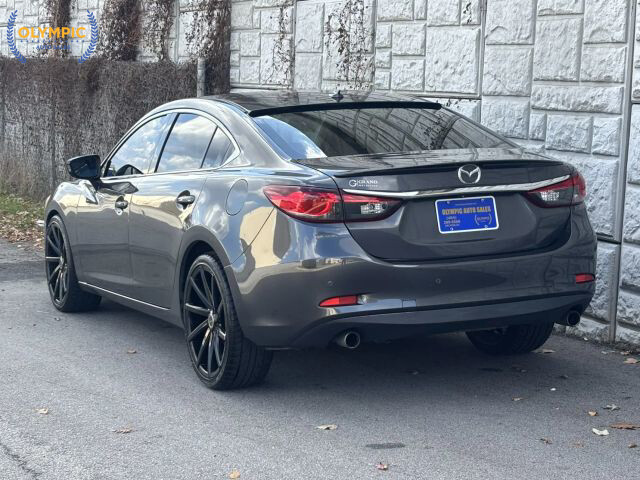2014 Mazda MAZDA6 in Decatur, GA 30032 - 18078255 4