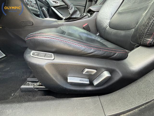 2014 Mazda MAZDA6 in Decatur, GA 30032 - 18078255 33