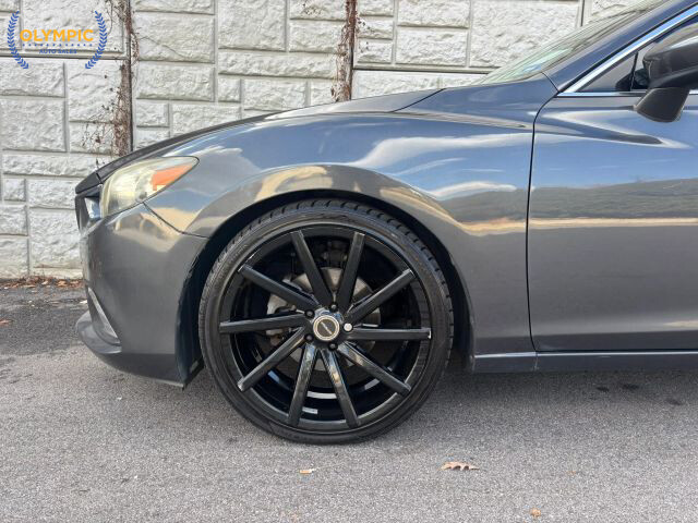 2014 Mazda MAZDA6 in Decatur, GA 30032 - 18078255 9