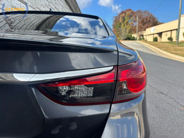 2014 Mazda MAZDA6 in Decatur, GA 30032 - 18078255 13
