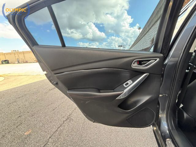 2014 Mazda MAZDA6 in Decatur, GA 30032 - 18078255 42