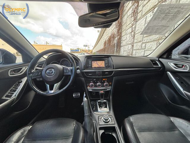 2014 Mazda MAZDA6 in Decatur, GA 30032 - 18078255 17
