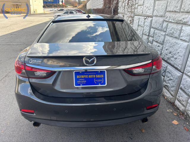 2014 Mazda MAZDA6 in Decatur, GA 30032 - 18078255 5