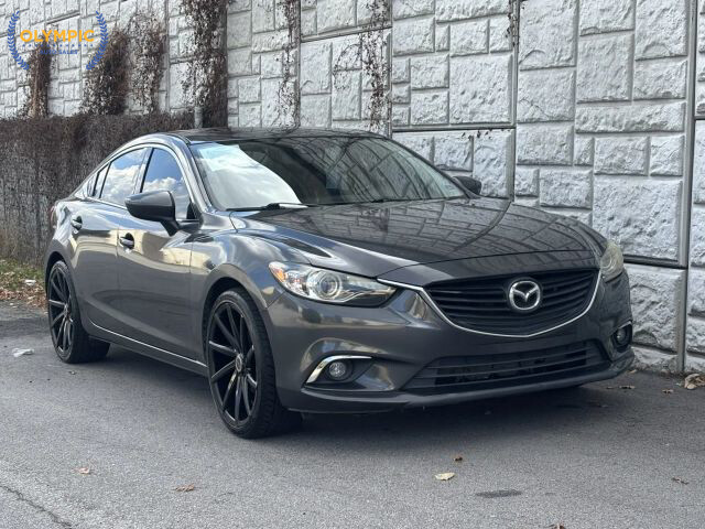 2014 Mazda MAZDA6 in Decatur, GA 30032 - 18078255 3