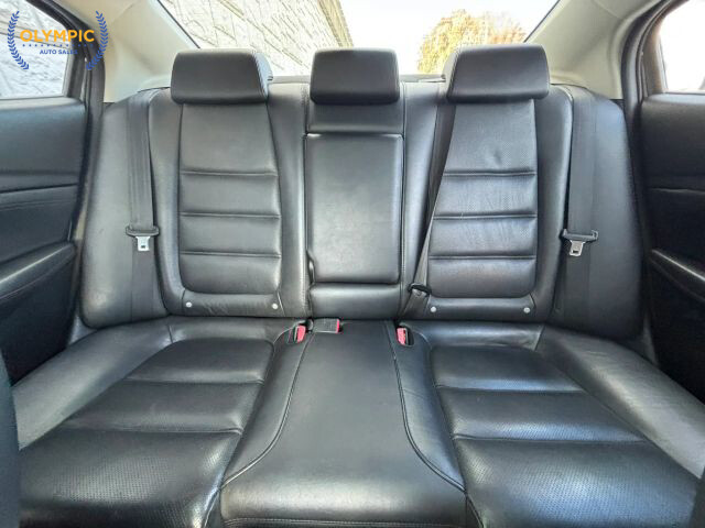 2014 Mazda MAZDA6 in Decatur, GA 30032 - 18078255 39