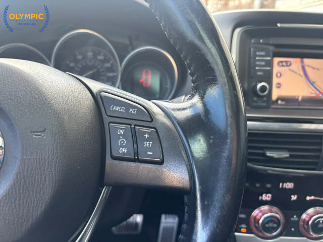 2014 Mazda MAZDA6 in Decatur, GA 30032 - 18078255 23