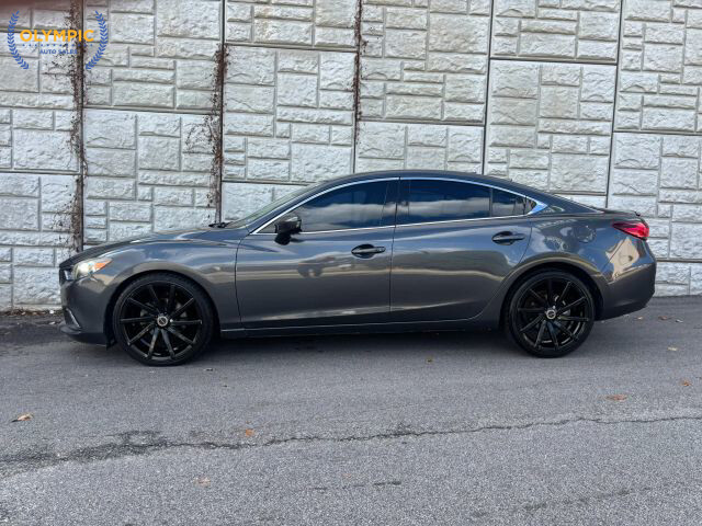 2014 Mazda MAZDA6 in Decatur, GA 30032 - 18078255 7