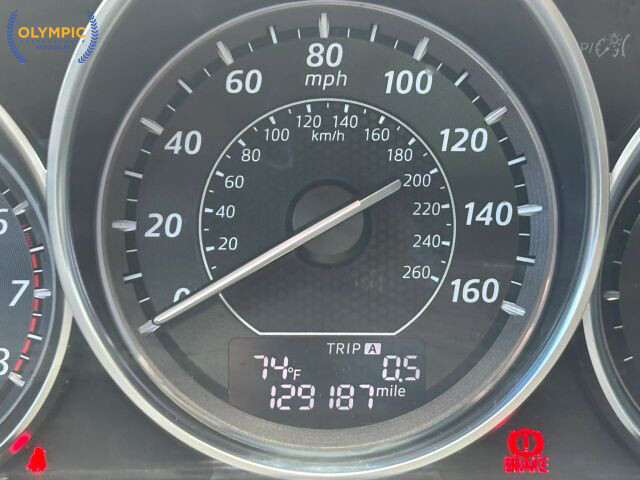 2014 Mazda MAZDA6 in Decatur, GA 30032 - 18078255 25