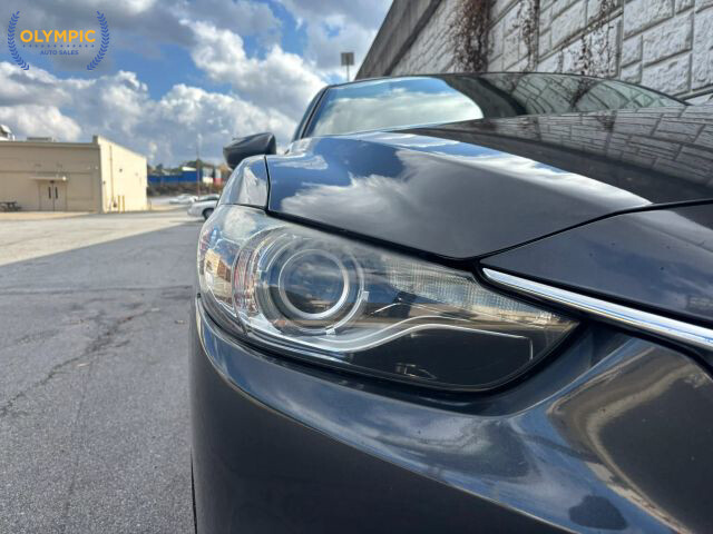 2014 Mazda MAZDA6 in Decatur, GA 30032 - 18078255 15