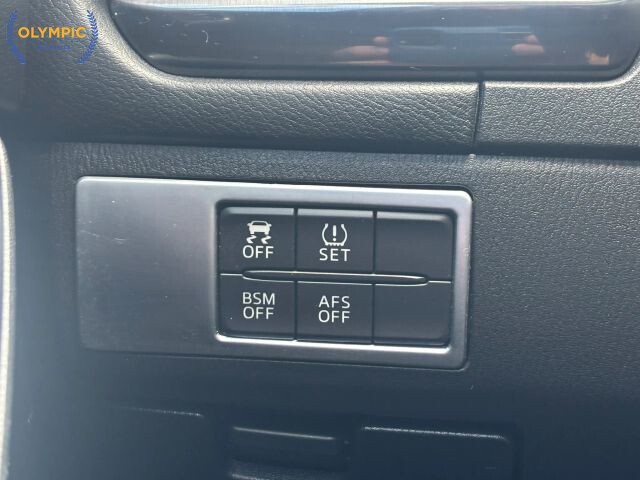 2014 Mazda MAZDA6 in Decatur, GA 30032 - 18078255 32