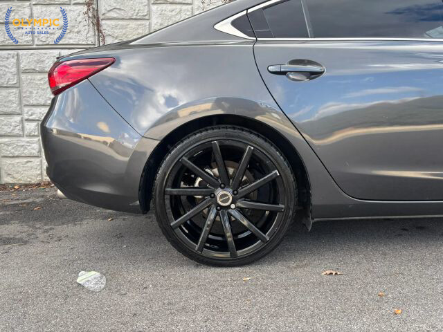2014 Mazda MAZDA6 in Decatur, GA 30032 - 18078255 12