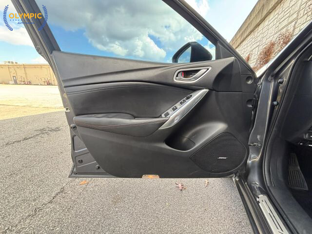 2014 Mazda MAZDA6 in Decatur, GA 30032 - 18078255 40