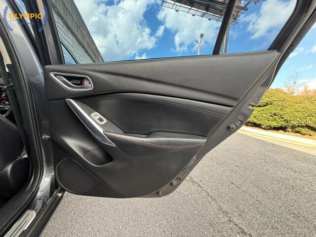 2014 Mazda MAZDA6 in Decatur, GA 30032 - 18078255 43