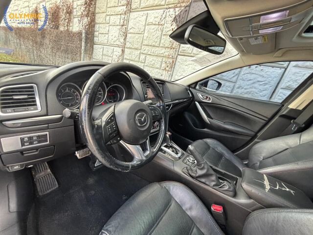 2014 Mazda MAZDA6 in Decatur, GA 30032 - 18078255 45