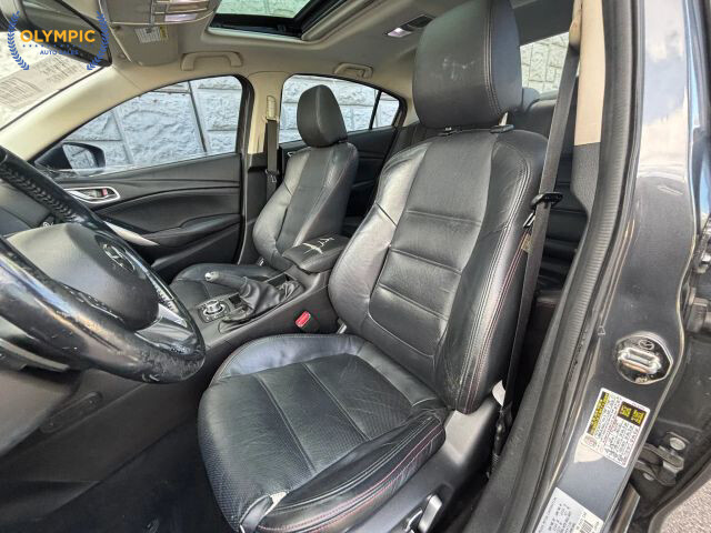 2014 Mazda MAZDA6 in Decatur, GA 30032 - 18078255 35