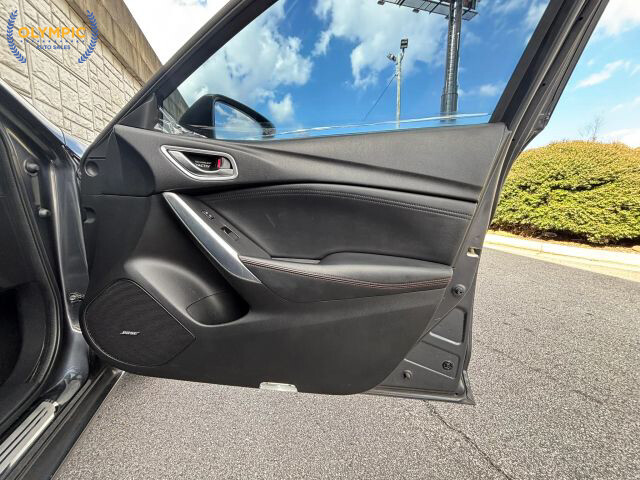 2014 Mazda MAZDA6 in Decatur, GA 30032 - 18078255 41