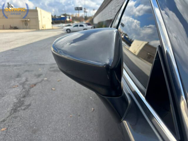 2014 Mazda MAZDA6 in Decatur, GA 30032 - 18078255 14