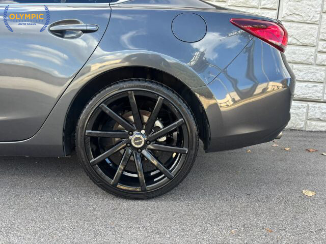 2014 Mazda MAZDA6 in Decatur, GA 30032 - 18078255 10