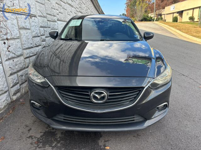 2014 Mazda MAZDA6 in Decatur, GA 30032 - 18078255 2
