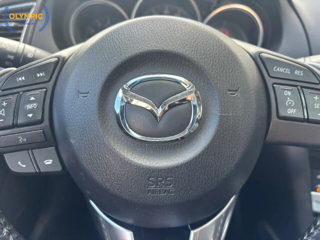 2014 Mazda MAZDA6 in Decatur, GA 30032 - 18078255 22