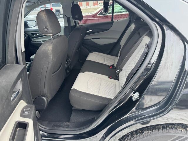 2019 Chevrolet Equinox in Wadena, MN 56482 - 18078257 12